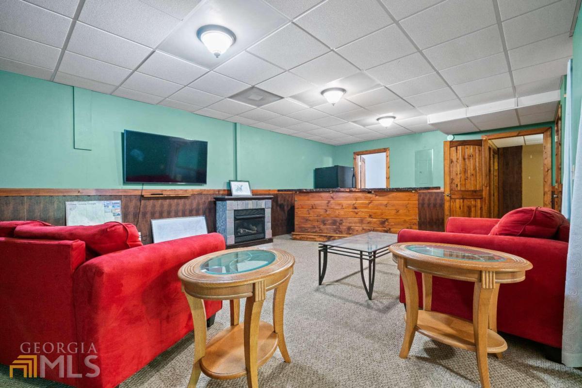 Carters Lake Estates - Residential