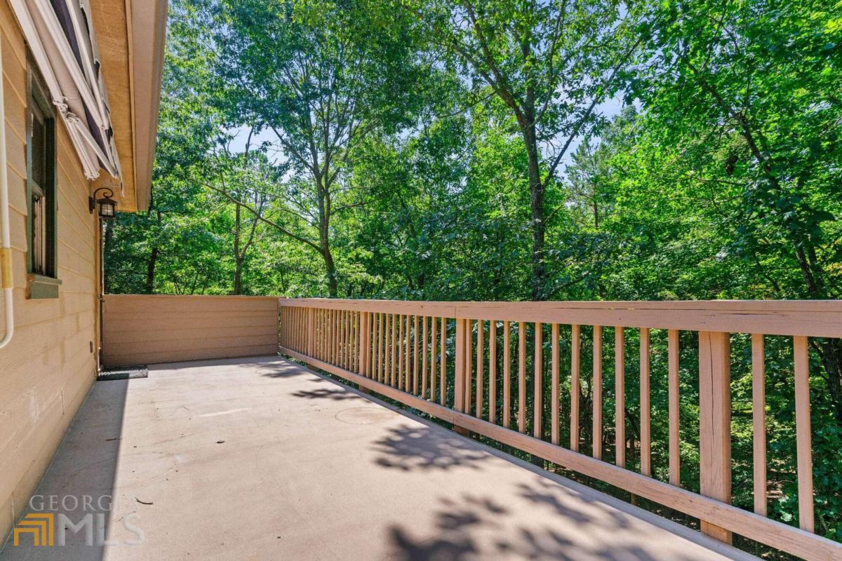 Carters Lake Estates - Residential