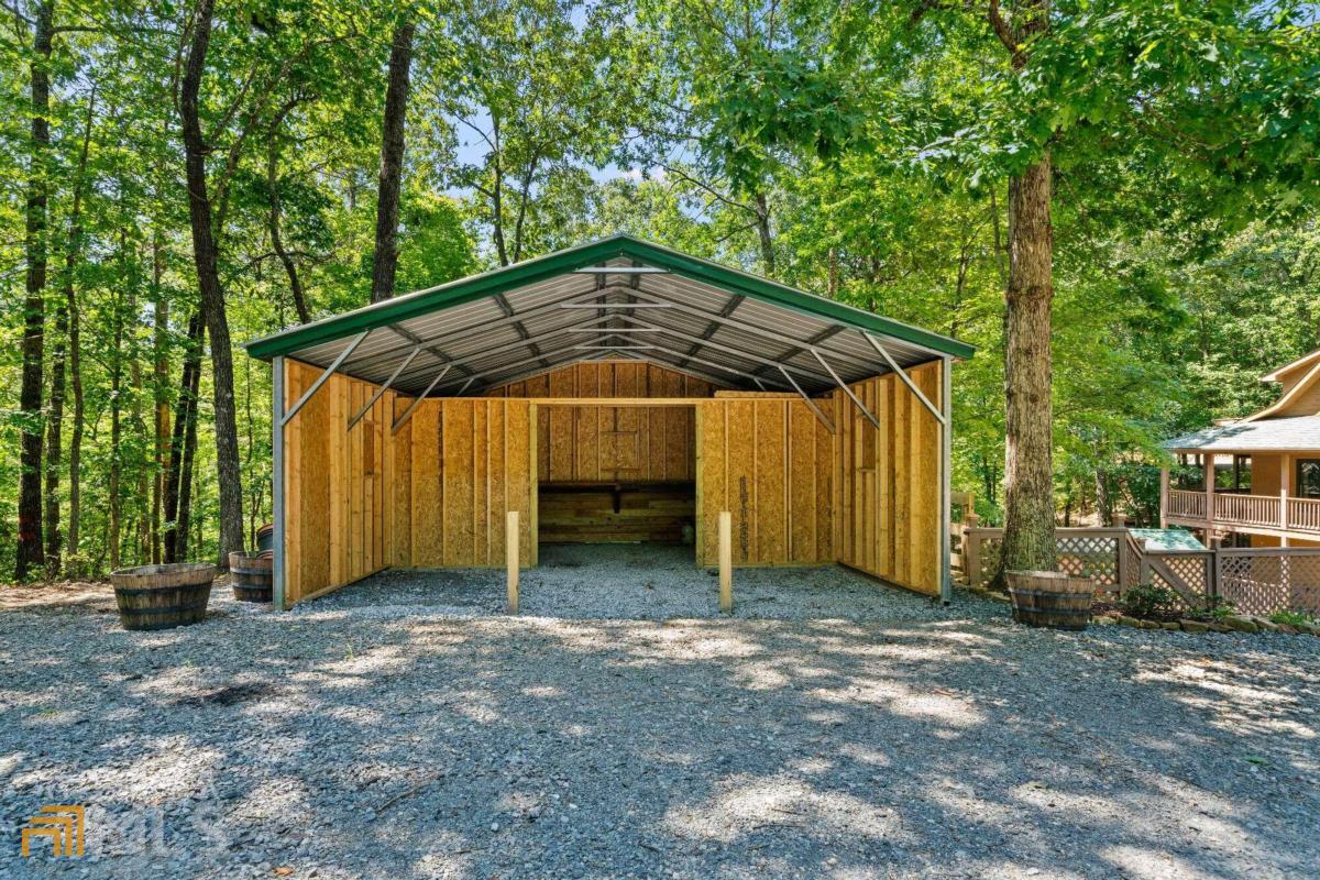 Carters Lake Estates - Residential