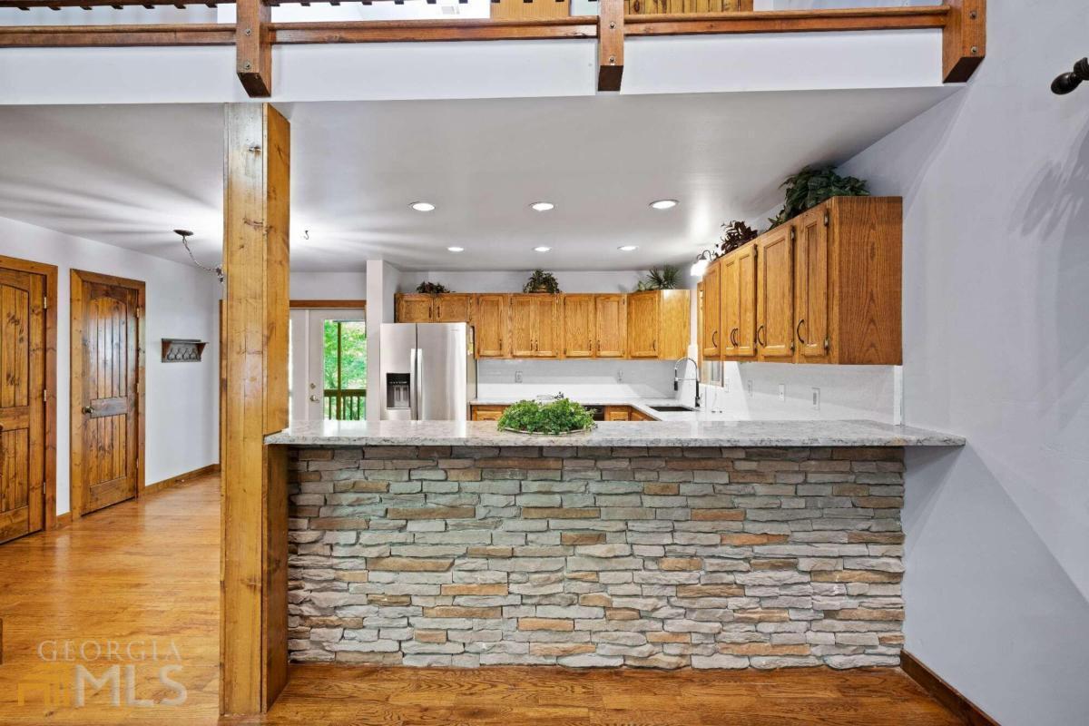 Carters Lake Estates - Residential