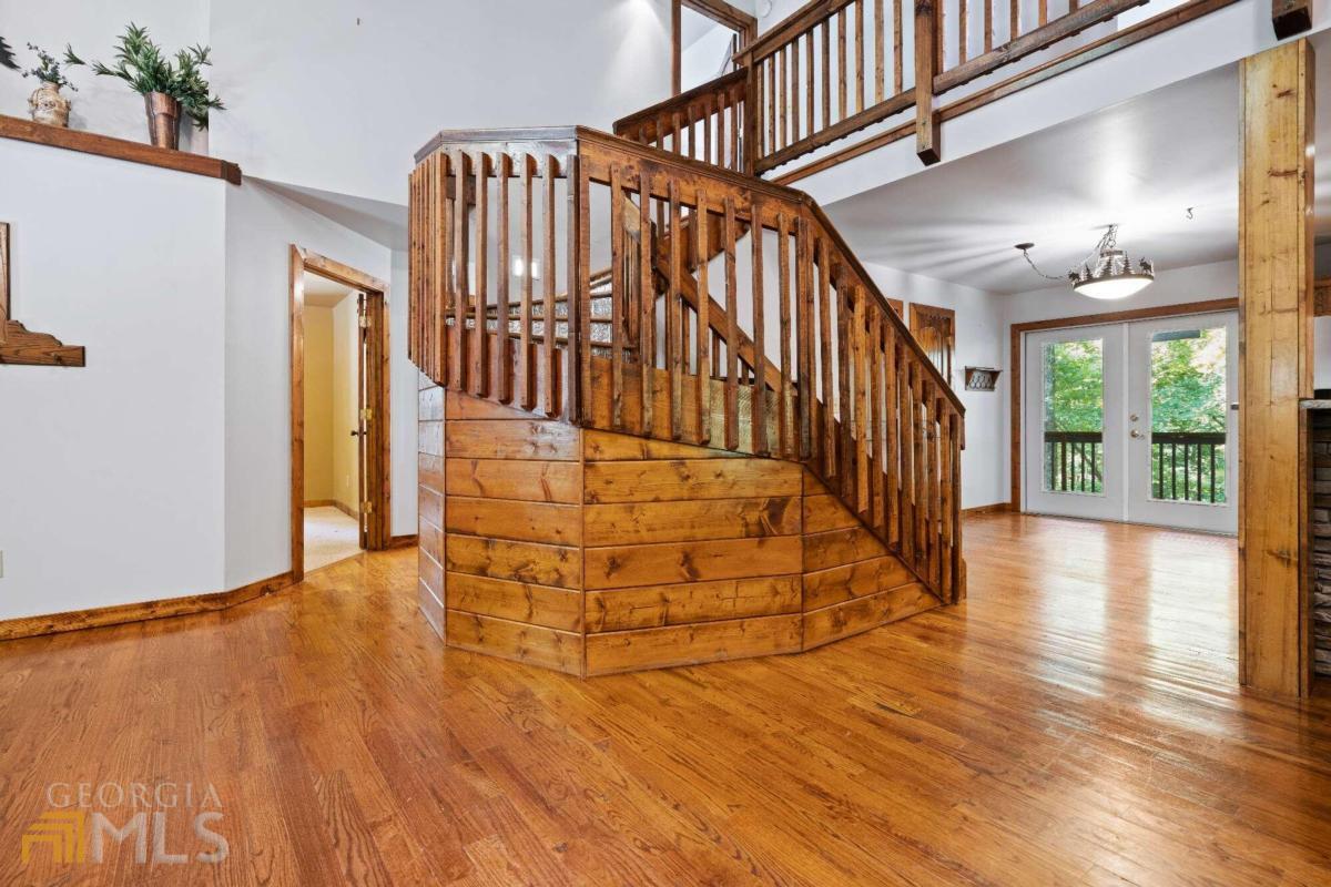 Carters Lake Estates - Residential
