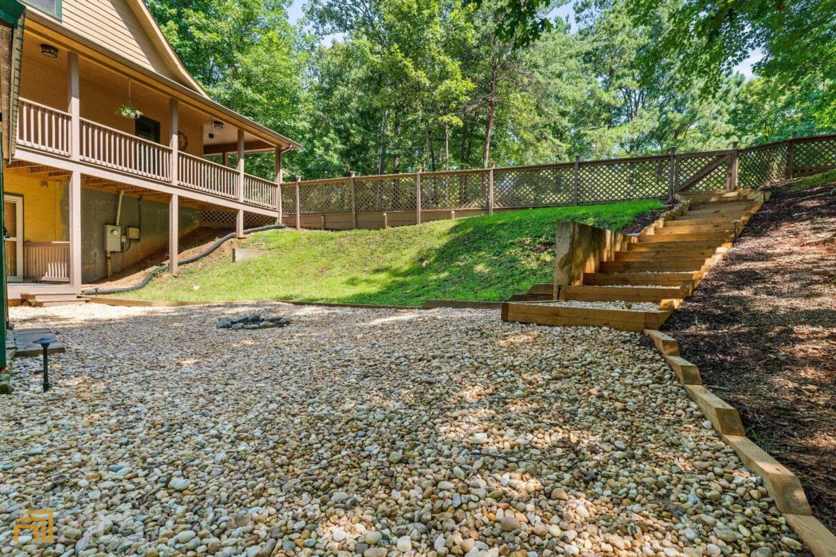 Carters Lake Estates - Residential