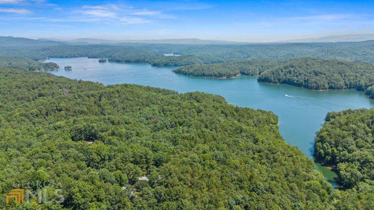 Carters Lake Estates - Residential