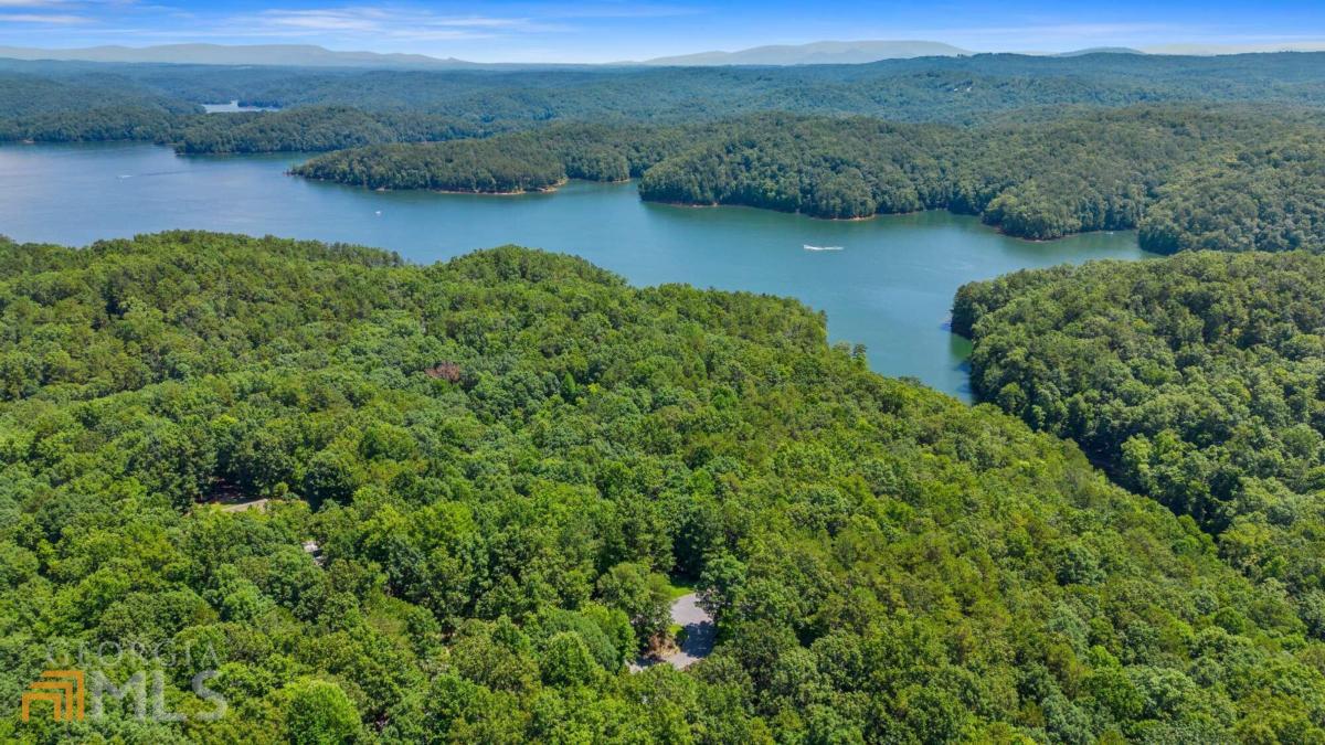 Carters Lake Estates - Residential