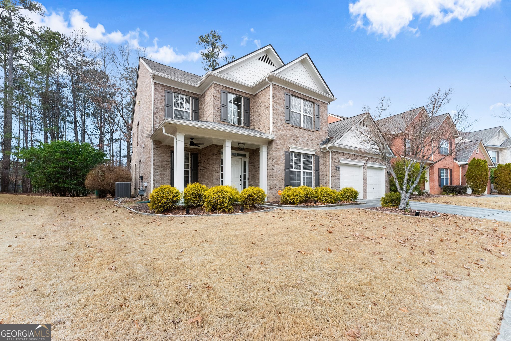 4048 Kingsley Park LN