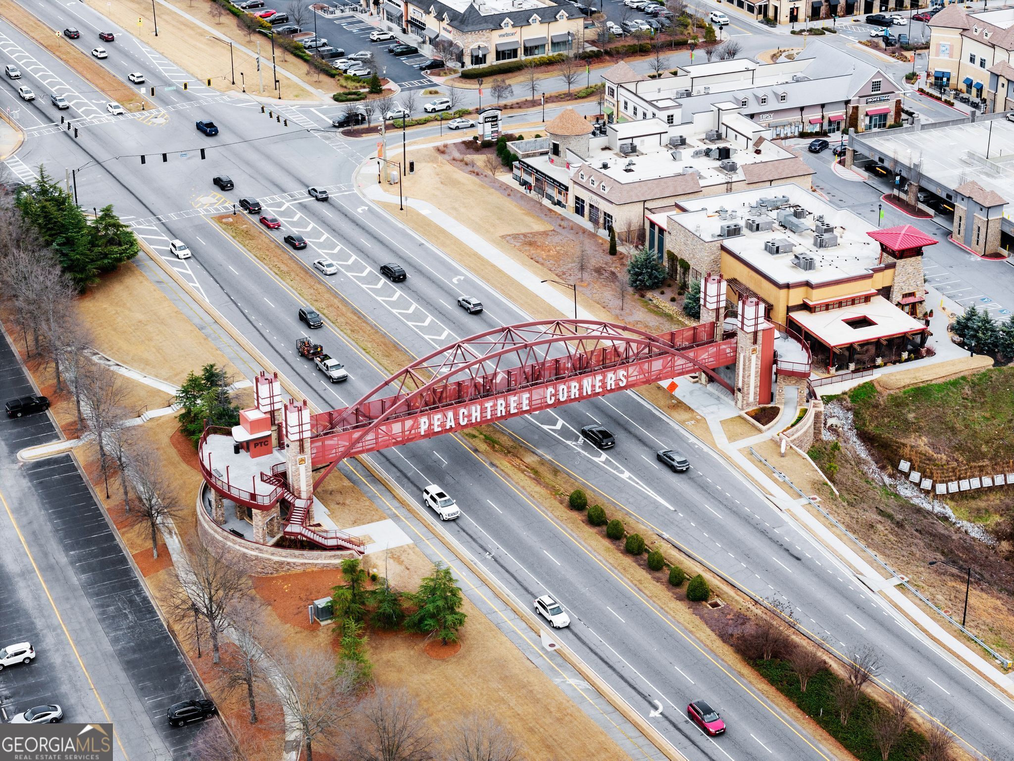 4048 Kingsley Park LN