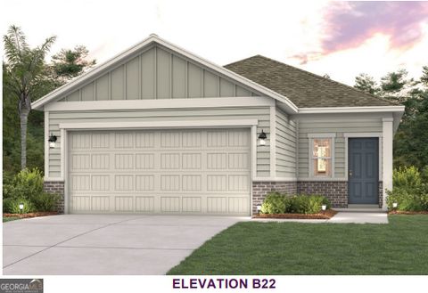 220 Collin Nicholas DR LOT 26 Kingsland GA 31548