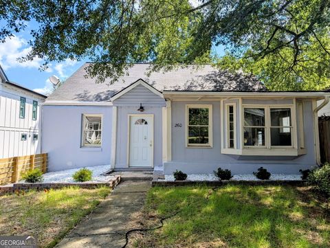 Photo of 260 Patterson Avenue SE #A, Atlanta, GA 30316 (MLS # 10640488)