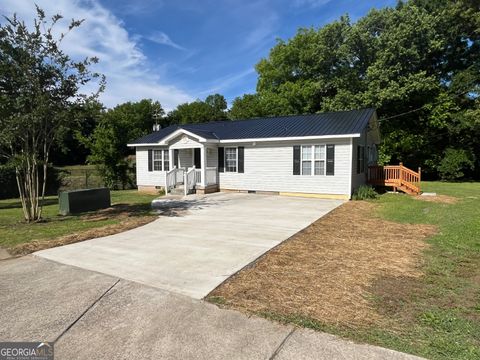 Photo of 218 Wilson Avenue SW, Rome, GA 30161 (MLS # 10760894)