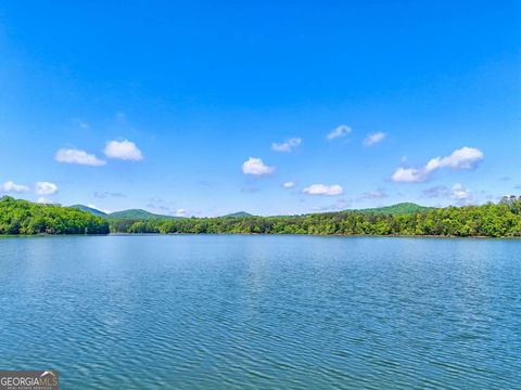 LOT 25 Davis LN Blairsville GA 30512