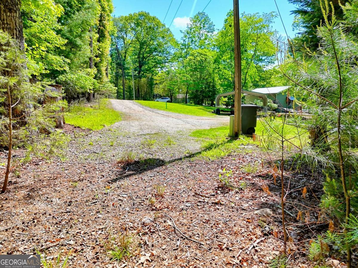 LOT 25 Davis LN