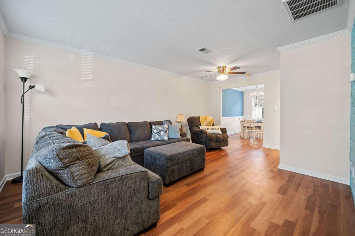 Avalon Townhomes - Residential