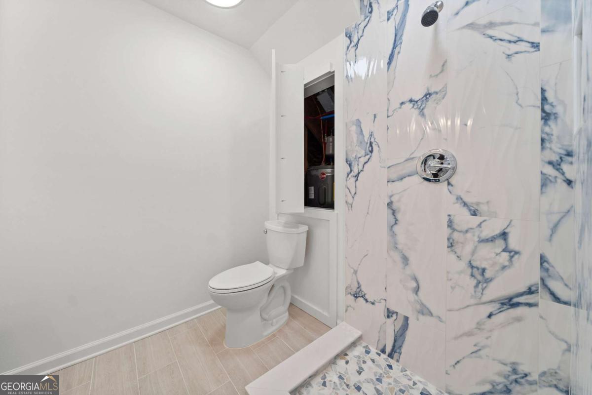 Avalon Townhomes - Residential