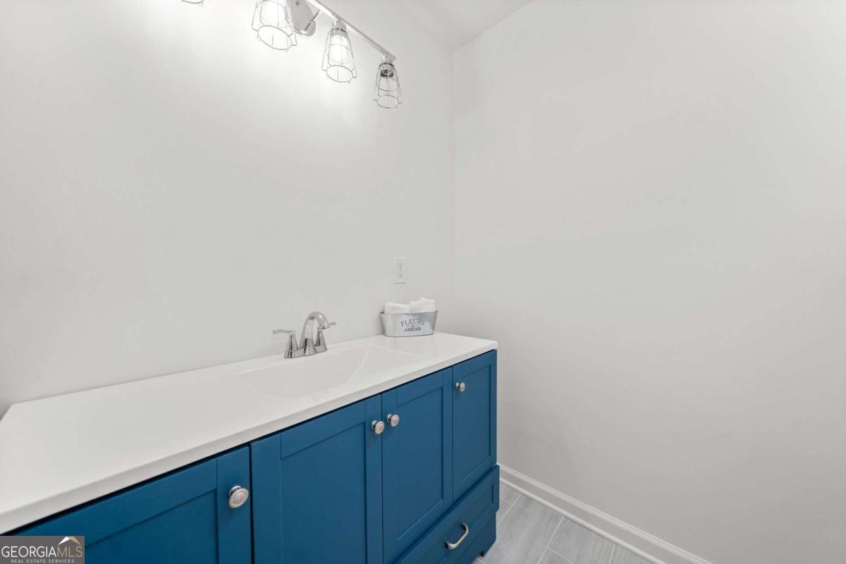 Avalon Townhomes - Residential