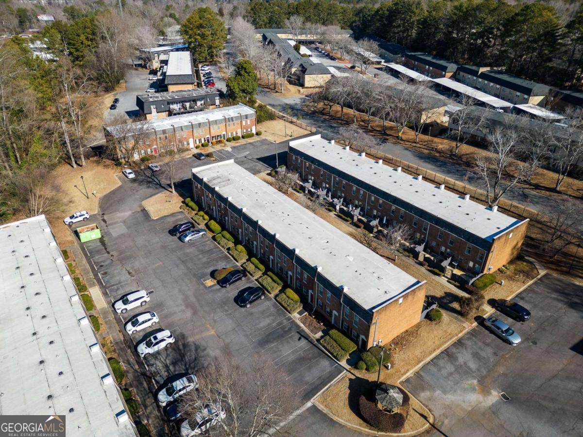 Avalon Townhomes - Residential