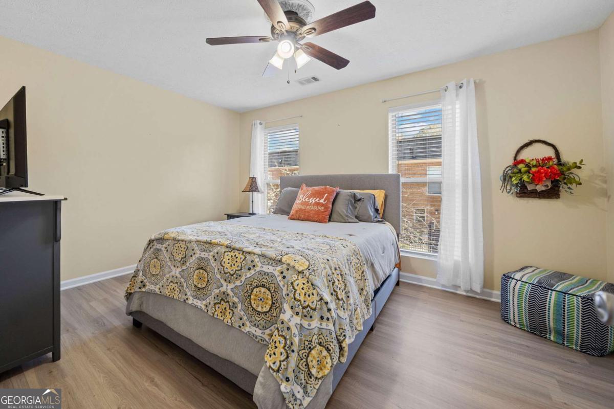 Avalon Townhomes - Residential