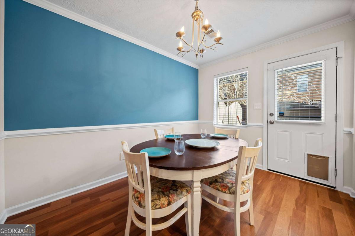 Avalon Townhomes - Residential