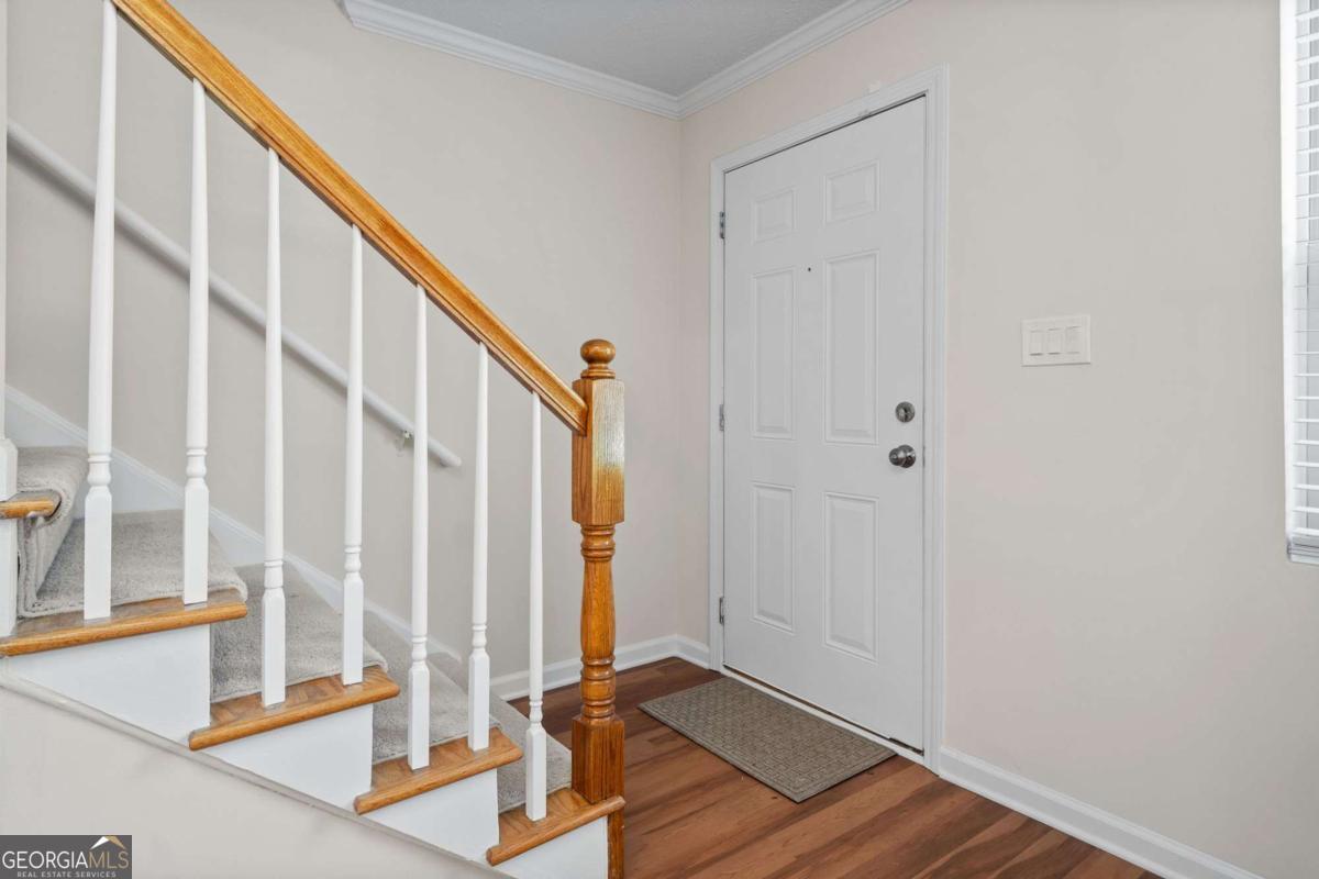 Avalon Townhomes - Residential