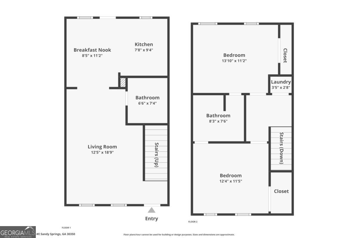 Avalon Townhomes - Residential