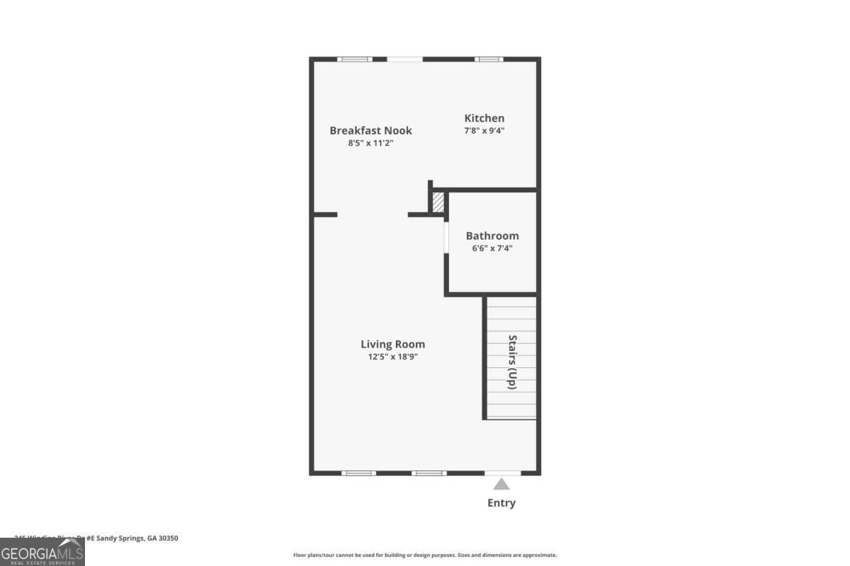 Avalon Townhomes - Residential