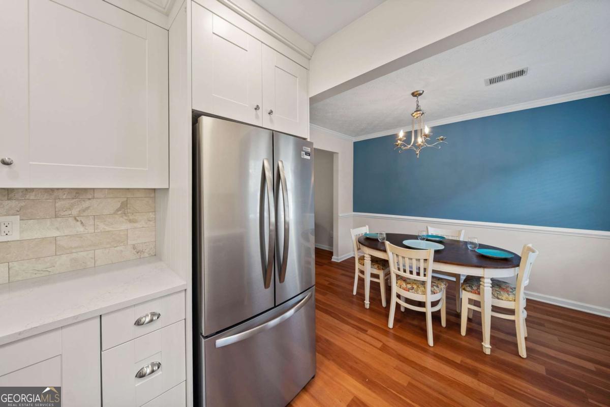 Avalon Townhomes - Residential