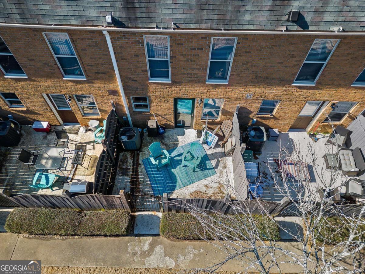 Avalon Townhomes - Residential