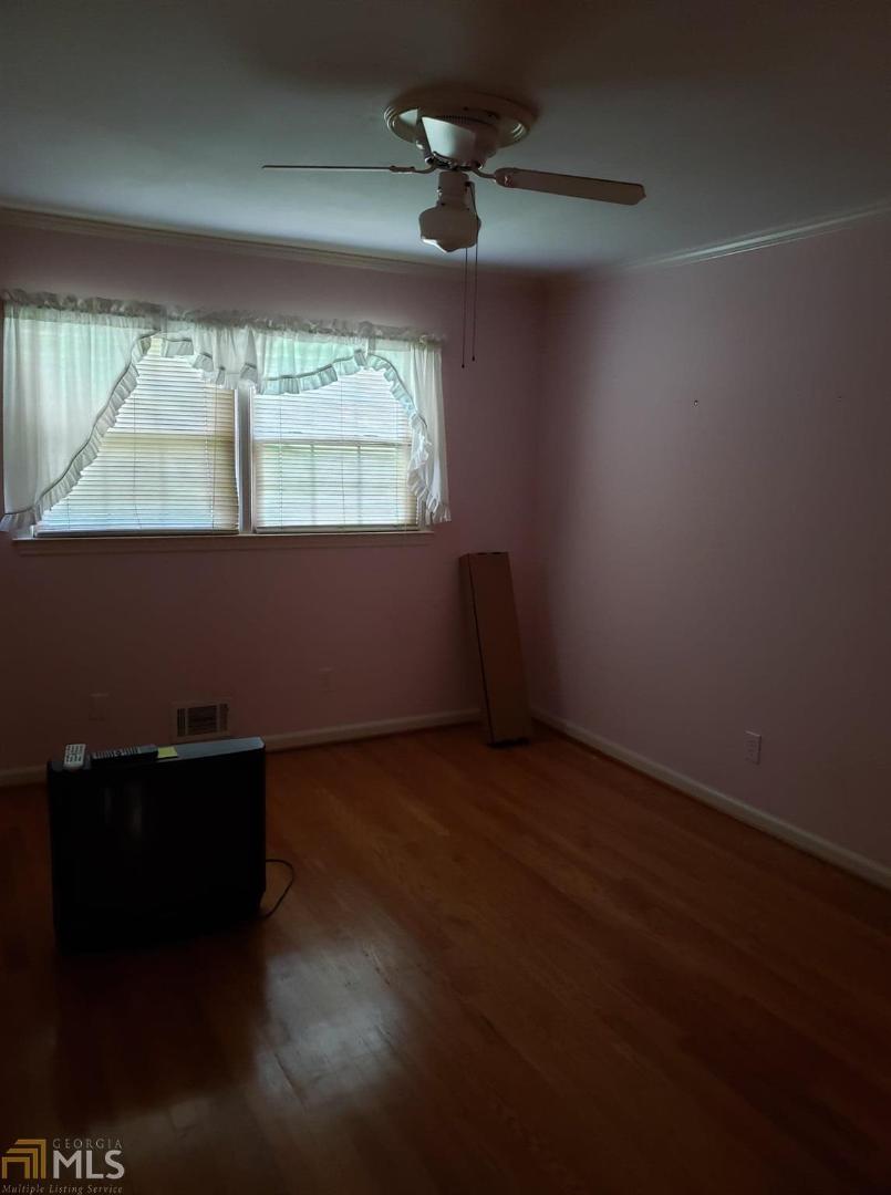 Woodlawn - Residential