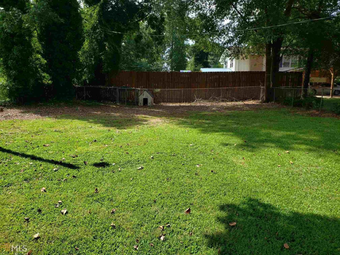 Woodlawn - Residential
