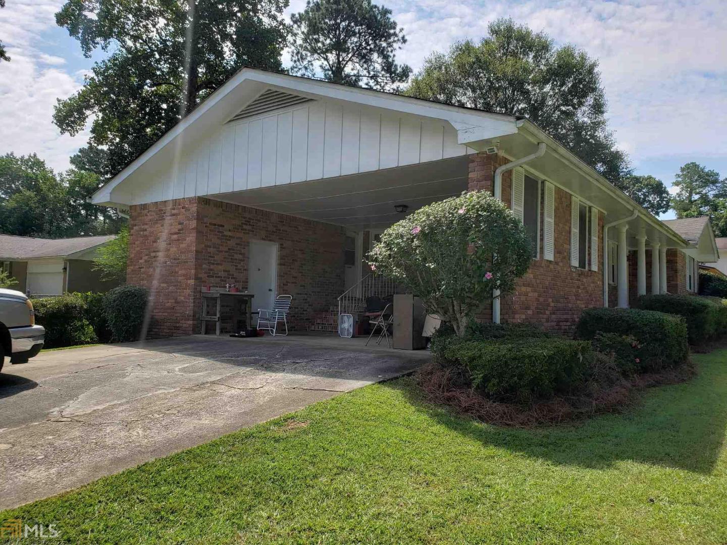 Woodlawn - Residential