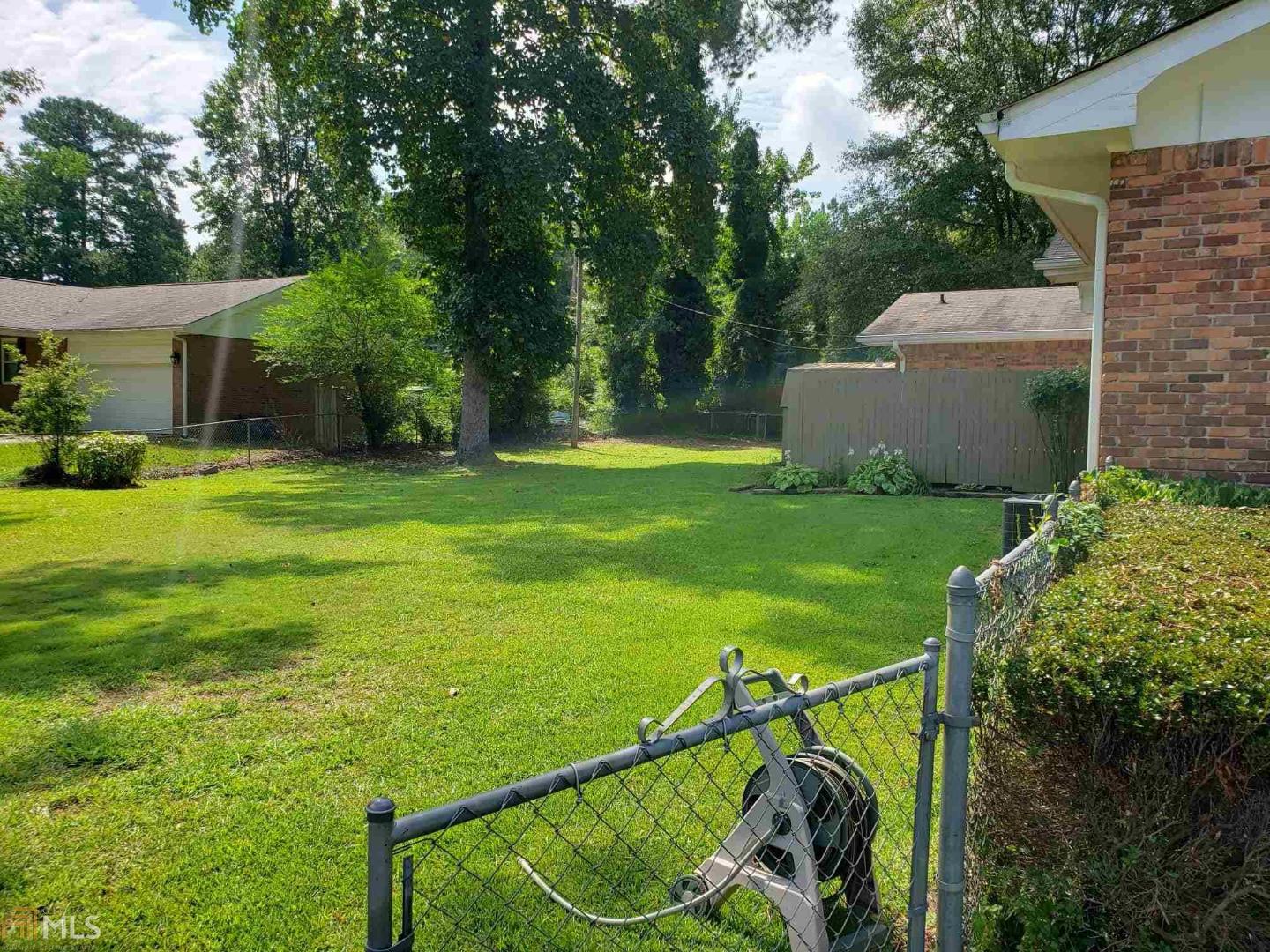 Woodlawn - Residential