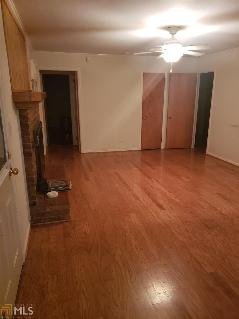 Woodlawn - Residential