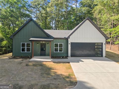 384 Oakland DR Gainesville GA 30501