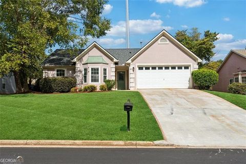 1425 Wheatfield DR Lawrenceville GA 30043