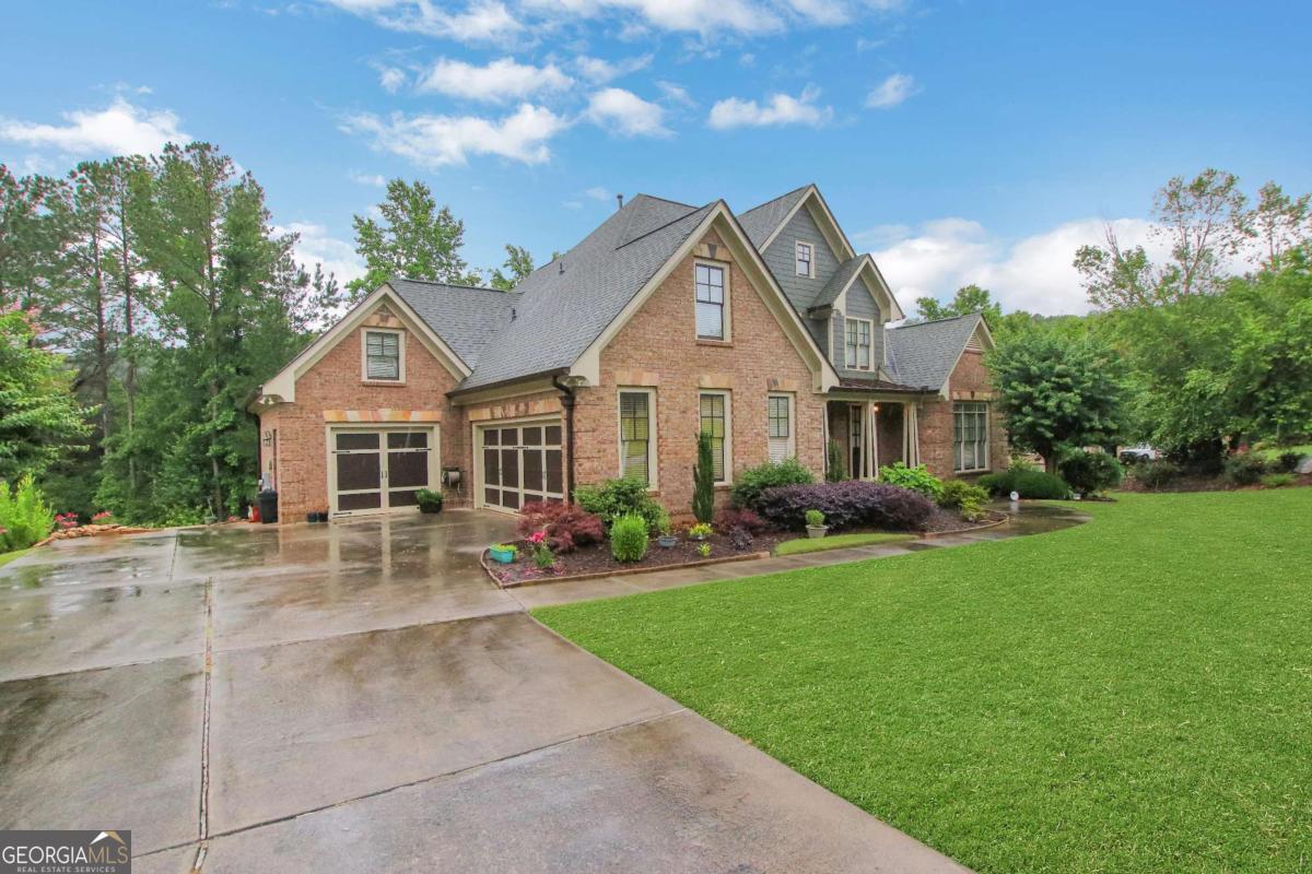 26 Trillium LN