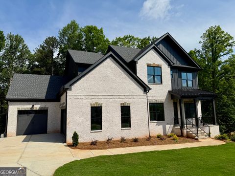 6132 Hutchins Drive, Buford, GA 30518 - MLS#: 10495252
