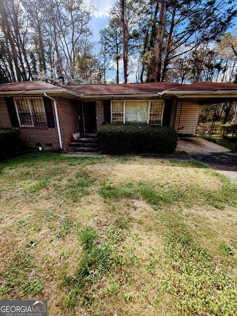 Photo of 2181 Meadowlane Drive SW, Atlanta, GA 30311 (MLS # 10713135)
