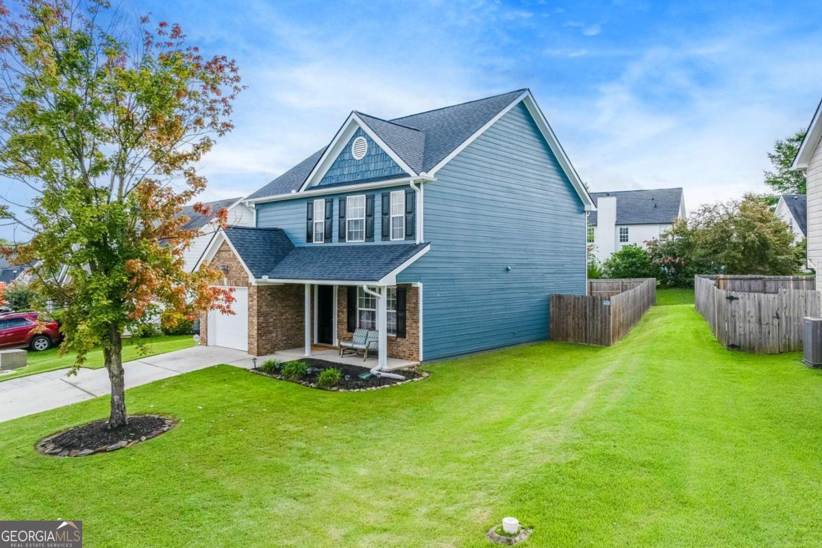 2721 Beech TRL