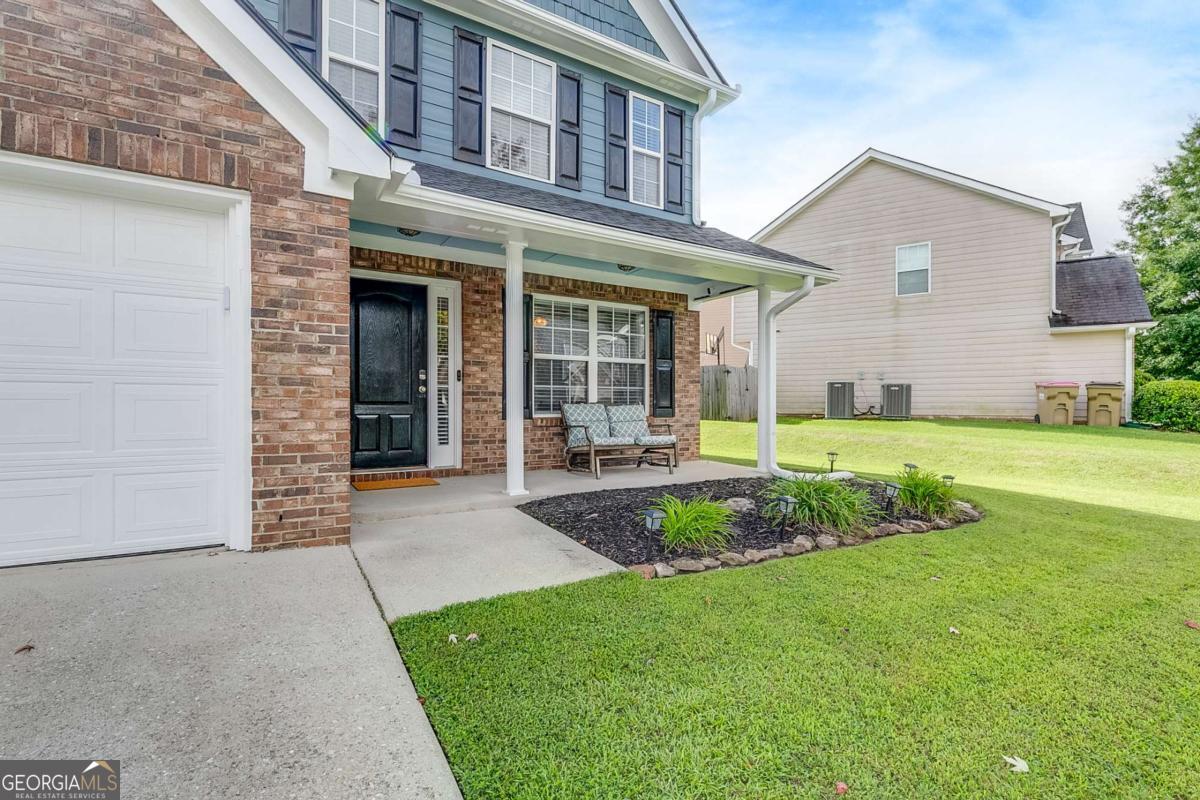 2721 Beech TRL