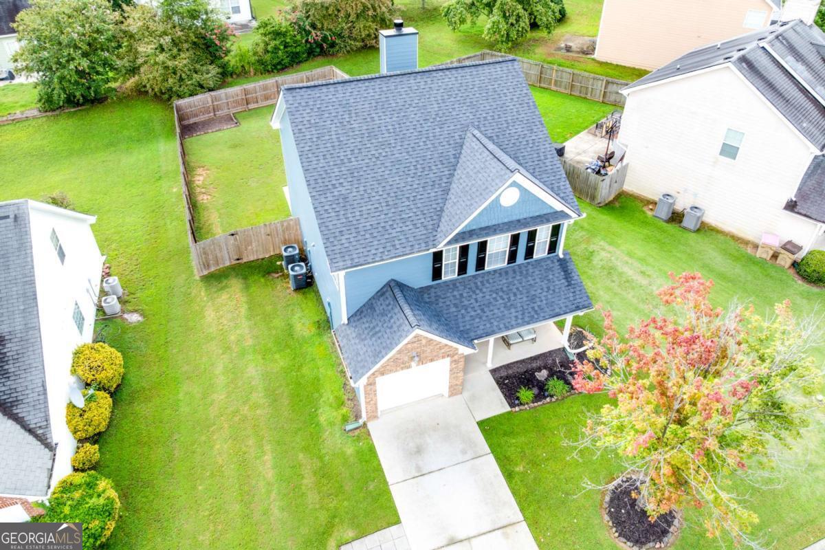 2721 Beech TRL
