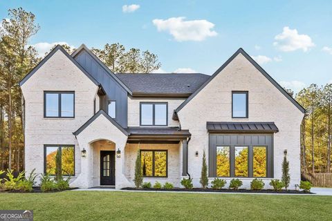 3209 Bold Springs RD Dacula GA 30019