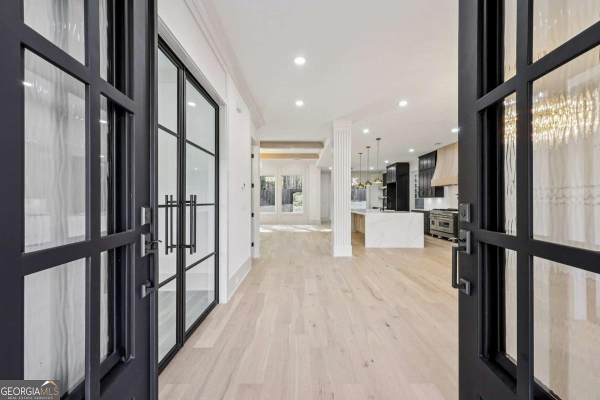 3209 Bold Springs RD