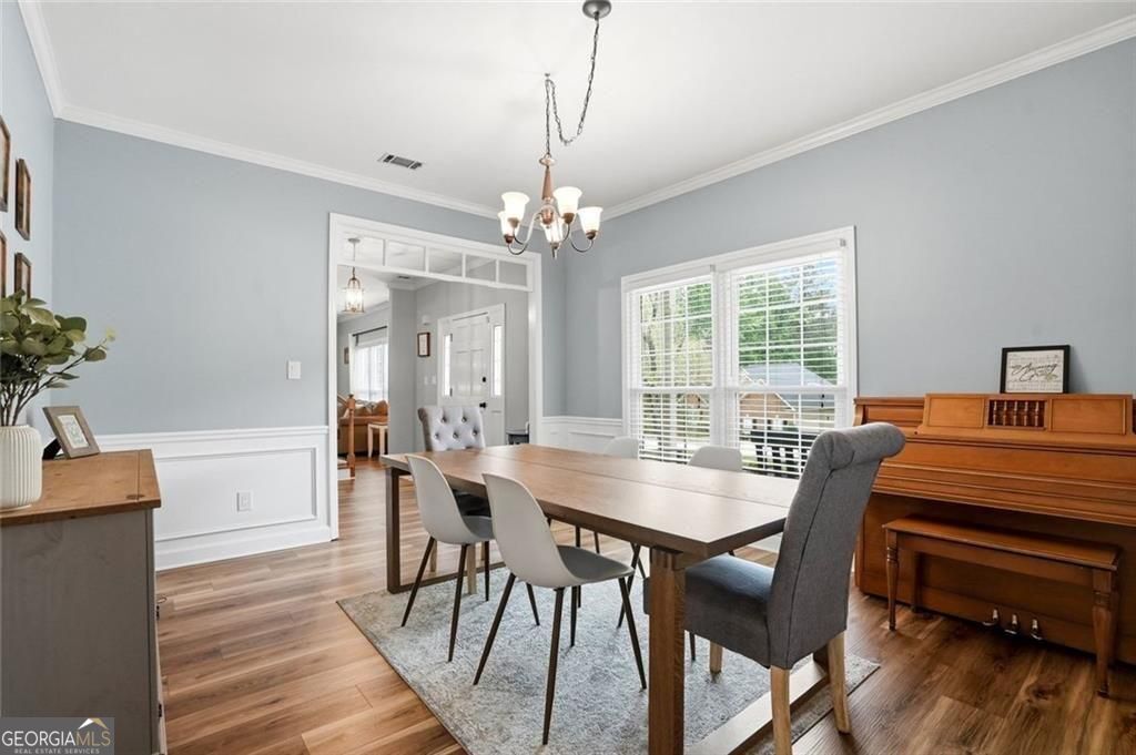 1140 Pebble Bend DR
