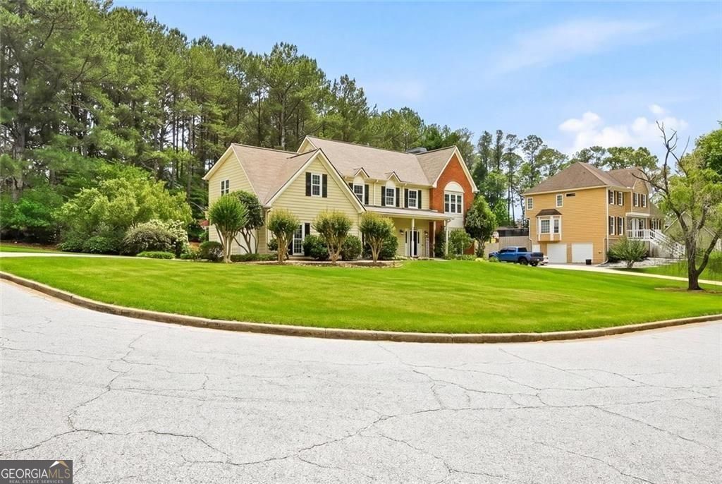 1140 Pebble Bend DR