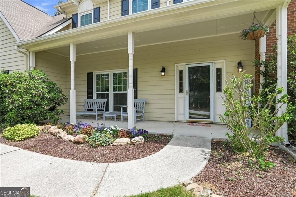 1140 Pebble Bend DR