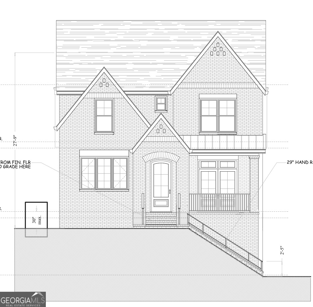 915 Amsterdam AVE NE