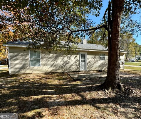 A home in Riverdale