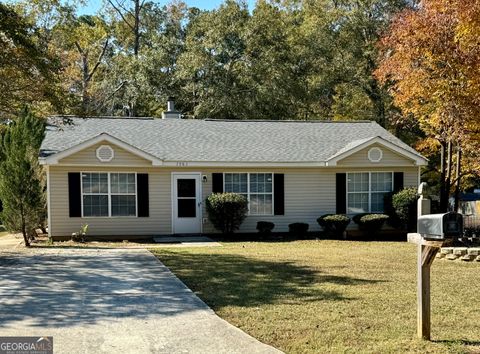 A home in Riverdale