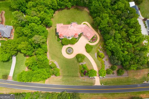 A home in Carrollton