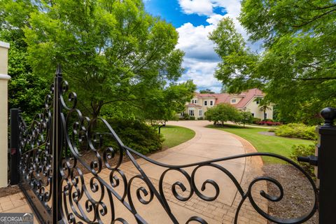 A home in Carrollton