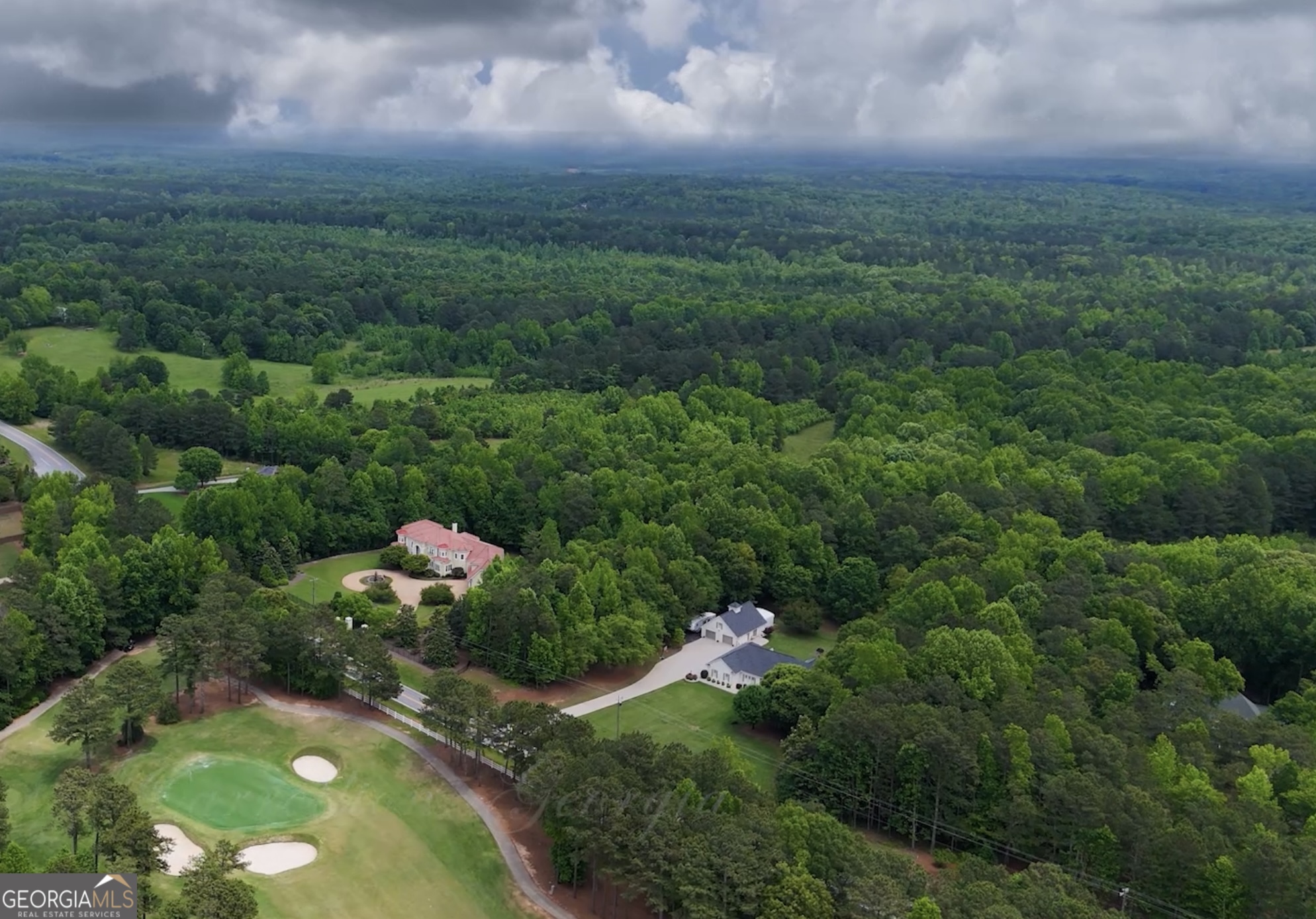 1005 Oak Mountain RD